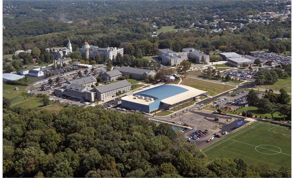 Neumann University Pa