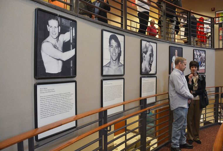 White Shoes - Delco Sports Museum.org