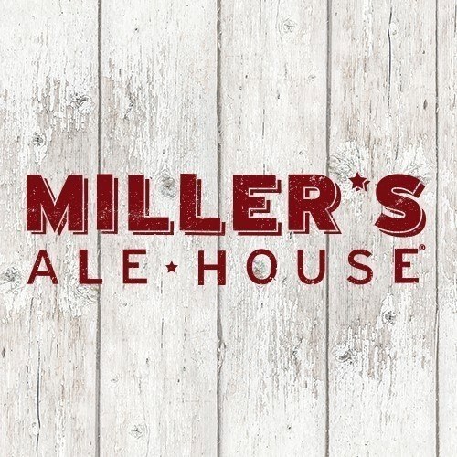 Miller's Ale House Visit Delco PA