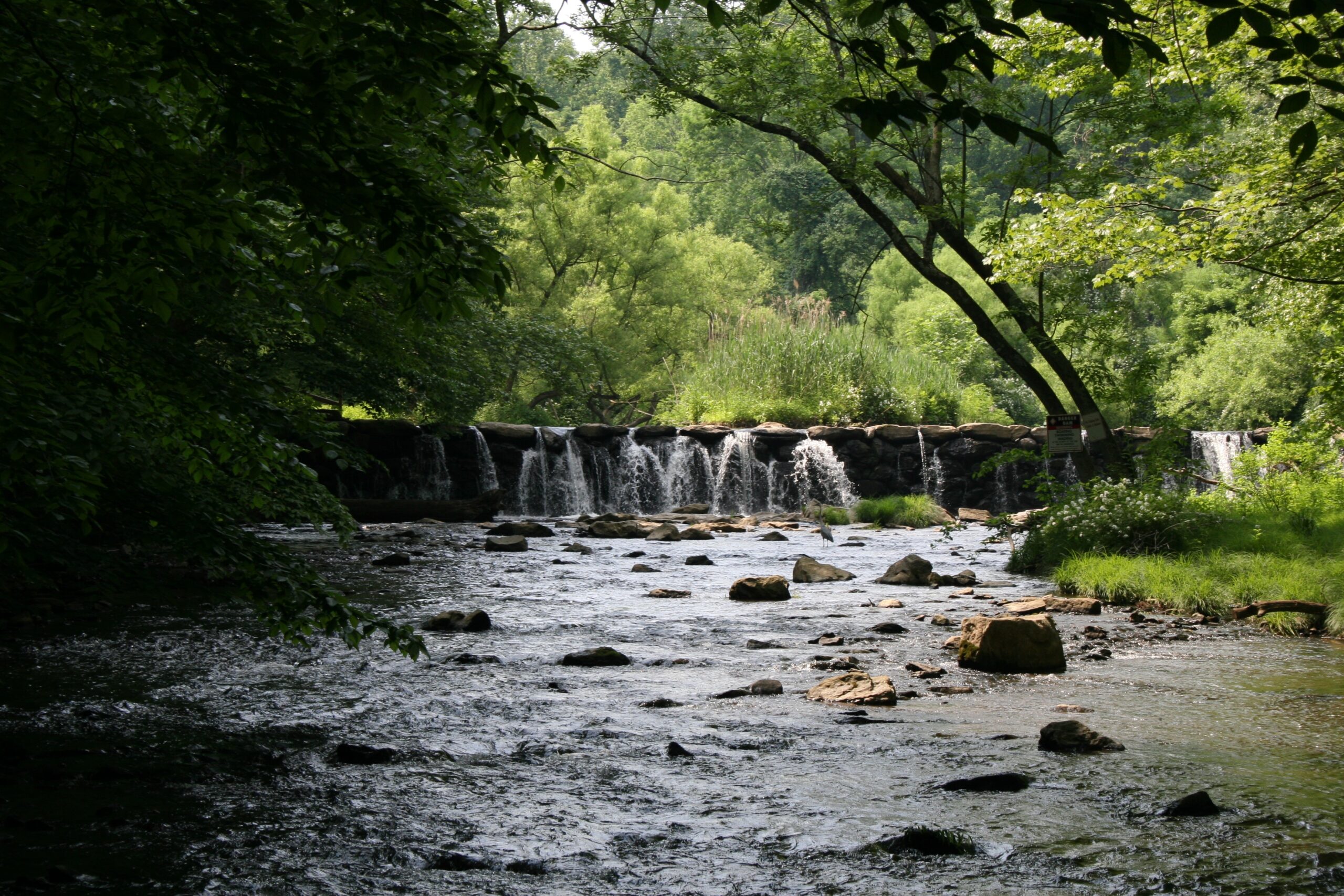 Delco's Big Backyard: Ridley Creek State Park - Visit Delco PA