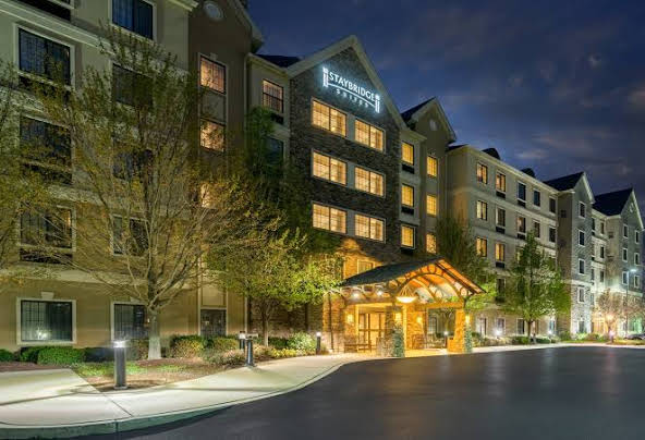 Staybridge Suites Wilmington-Brandywine Valley - Visit Delco PA