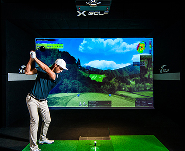 X Golf Garnet Valley - Visit Delco PA