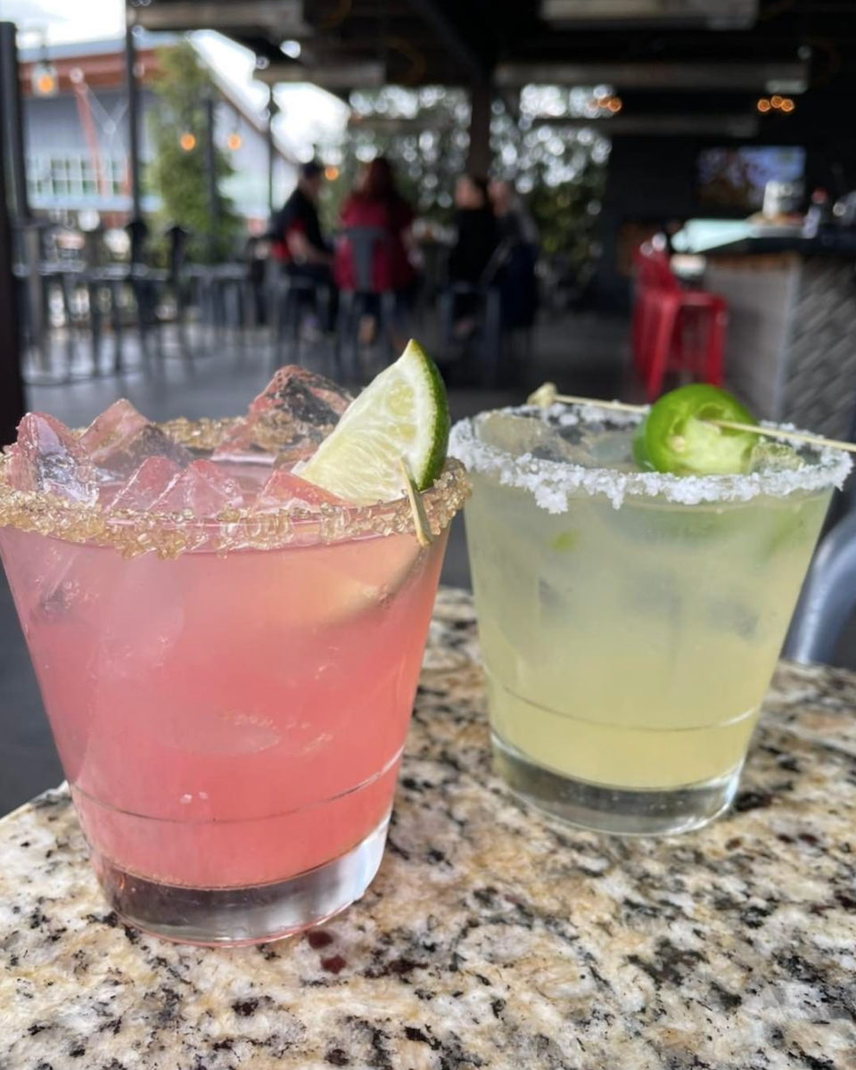 Delco’s ‘Spring’-ing Into Summer With Cocktails and Mocktails - Visit ...