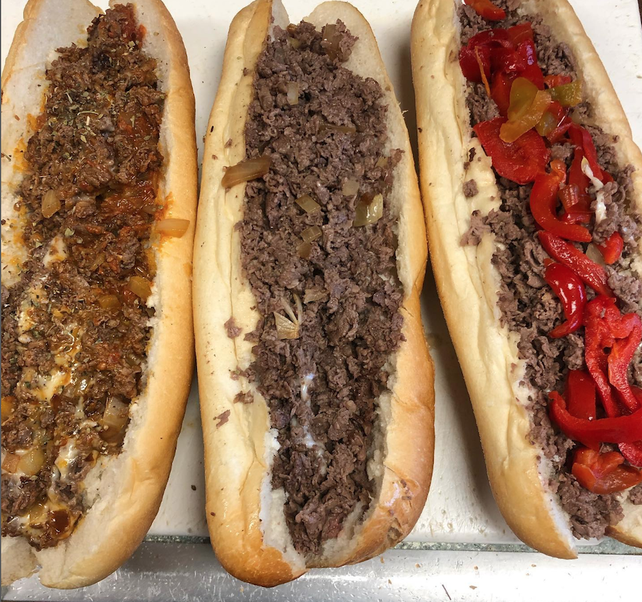 Delco Cheesesteak Wars Continue Round 3 Visit Delco PA