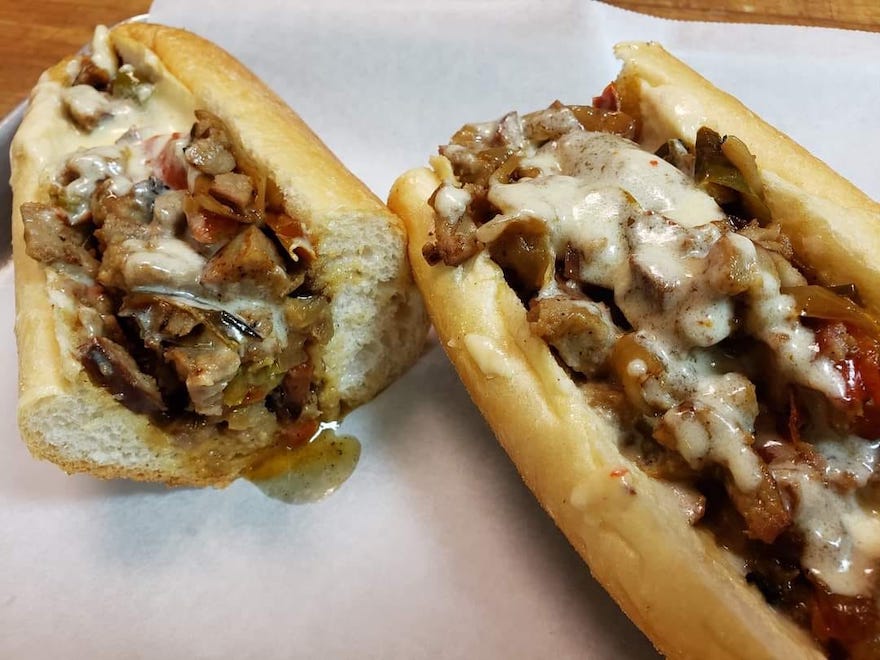 More Delco Cheesesteak Wars: Round 4 - Visit Delco PA