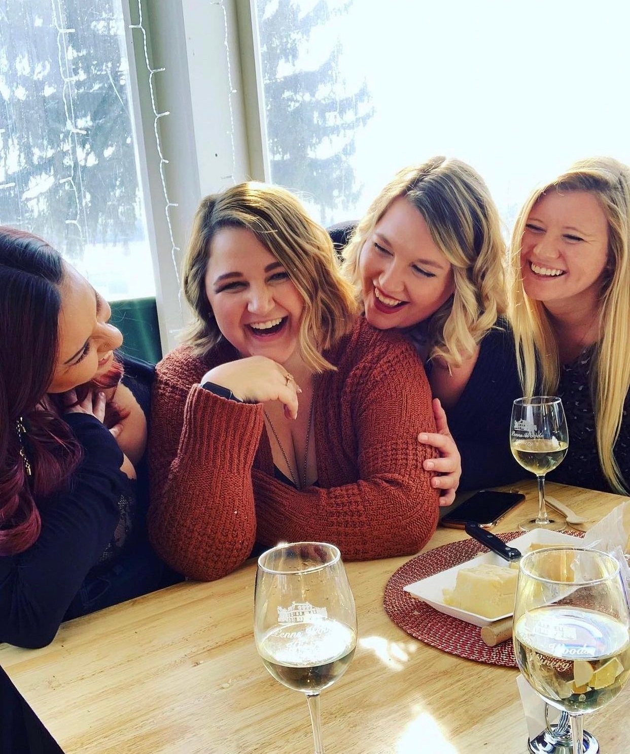 5 Ways to Celebrate Galentine's Day in Delco - Visit Delco PA