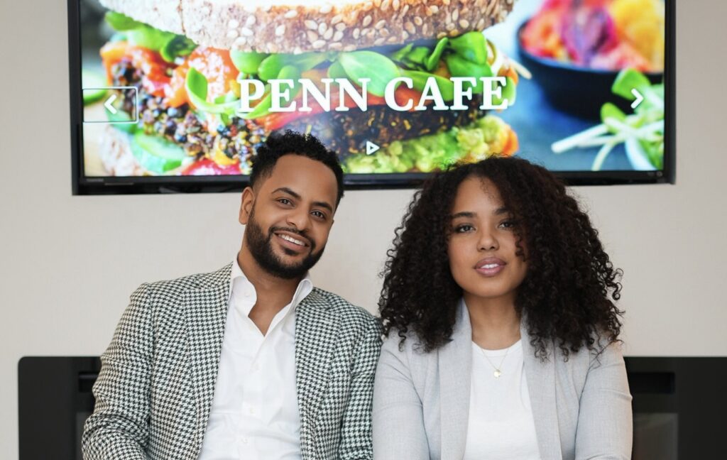 Penn Cafe